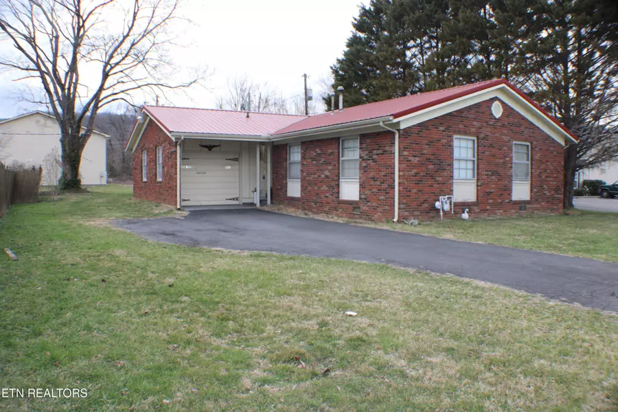 106 38th Street, Middlesboro, KY 40965