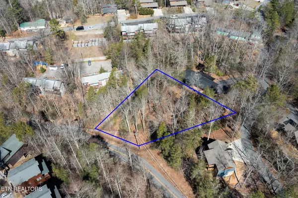 Lot 2 Johnson Lane/Proffitt  Rd, Gatlinburg, TN 37738