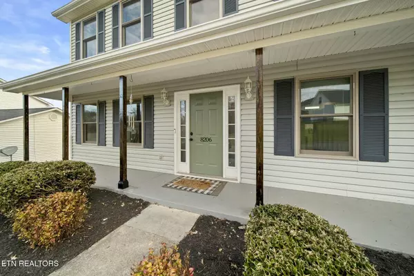 Powell, TN 37849,8206 Jack Russell CT