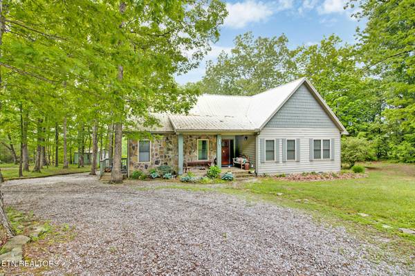 574 Running Deer, Crab Orchard, TN 37723