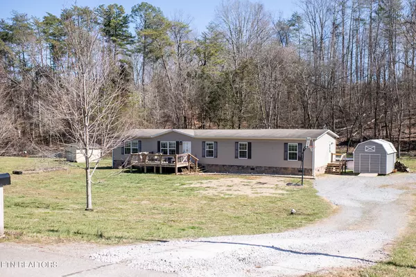 Tellico Plains, TN 37385,135 Baker Farm Rd