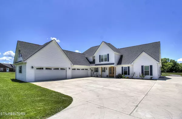 Dandridge, TN 37725,2339 Wild Pear Trail Tr Tr