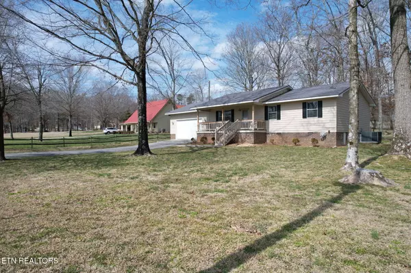Cleveland, TN 37312,373 Old Tasso PL