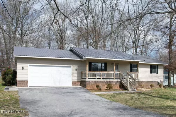 373 Old Tasso PL, Cleveland, TN 37312