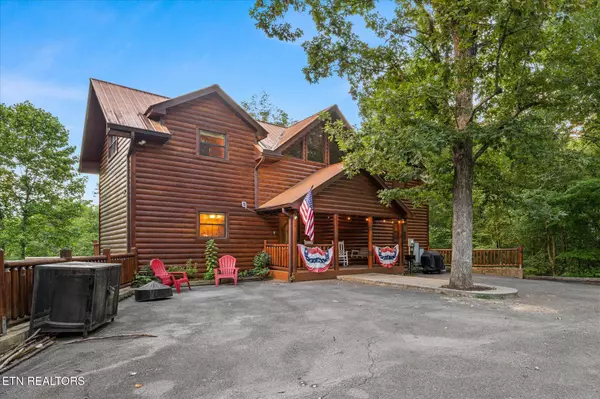 Sevierville, TN 37876,2335 Breezy Rd