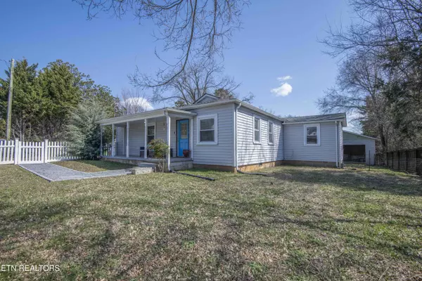 Maryville, TN 37803,1810 Old Niles Ferry Rd