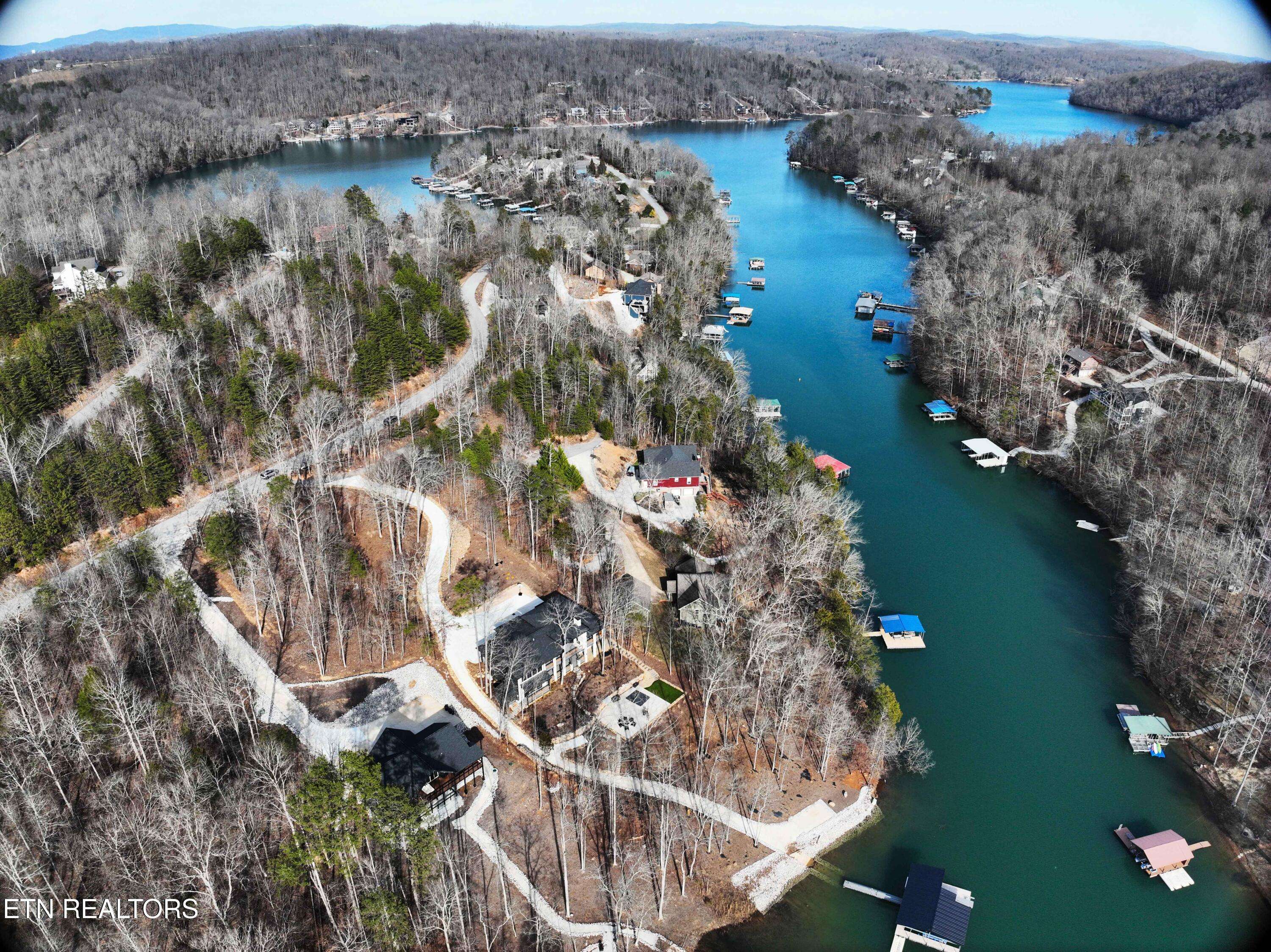 Jacksboro, TN 37757,0 Windsor LN
