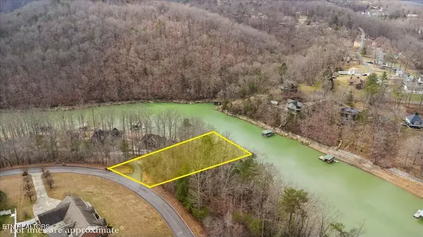 Jacksboro, TN 37757,0 Bluff Trace