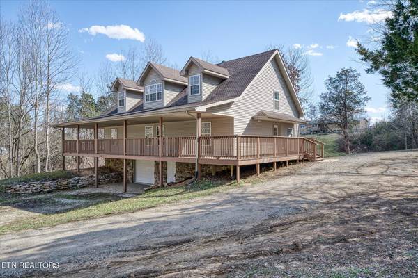 185 Tubular DR, Livingston, TN 38570