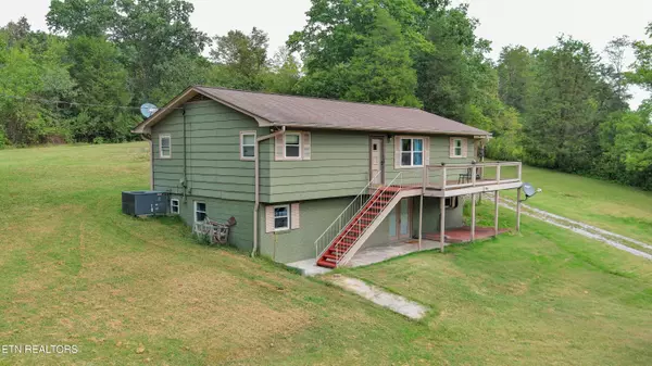 Maynardville, TN 37807,2086 Hickory Valley Rd.