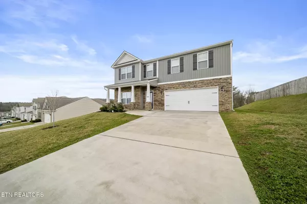 Lenoir City, TN 37771,153 Kaley LN