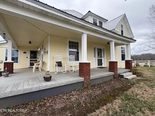 Corryton, TN 37721,8207 Corryton Rd