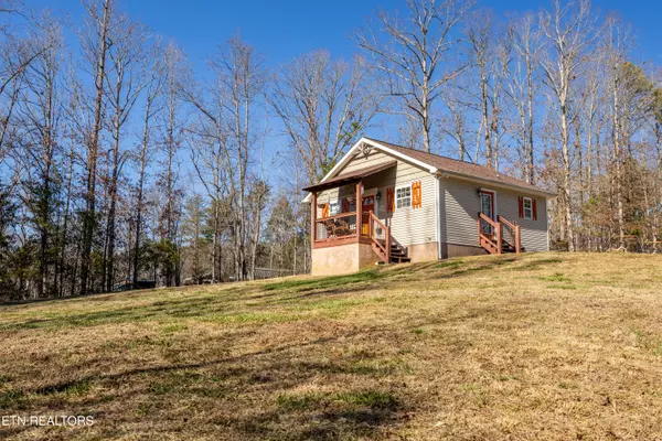 Tellico Plains, TN 37385,877 Gamble Gap Rd