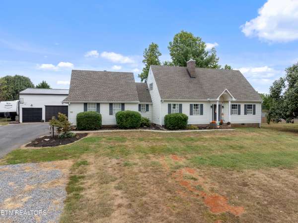 3115 Old Niles Ferry Rd, Maryville, TN 37803