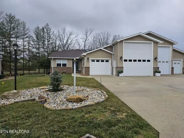 78 Our Way LOOP, Crossville, TN 38555