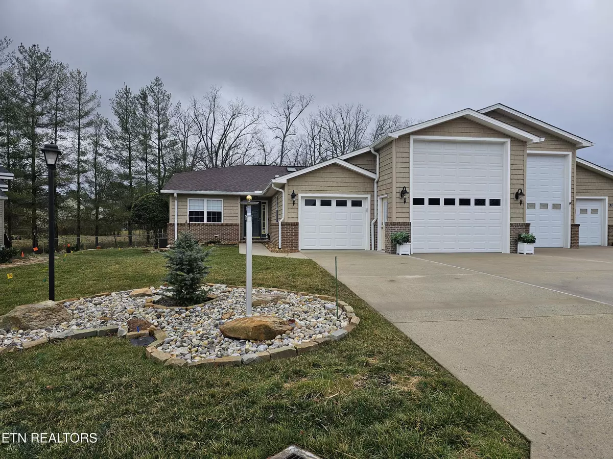 Crossville, TN 38555,78 Our Way LOOP