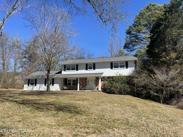 444 Russfield DR, Knoxville, TN 37934