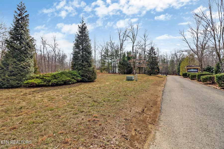 Lot 1 Mountain Preserve Pkwy, Crab Orchard, TN 37723