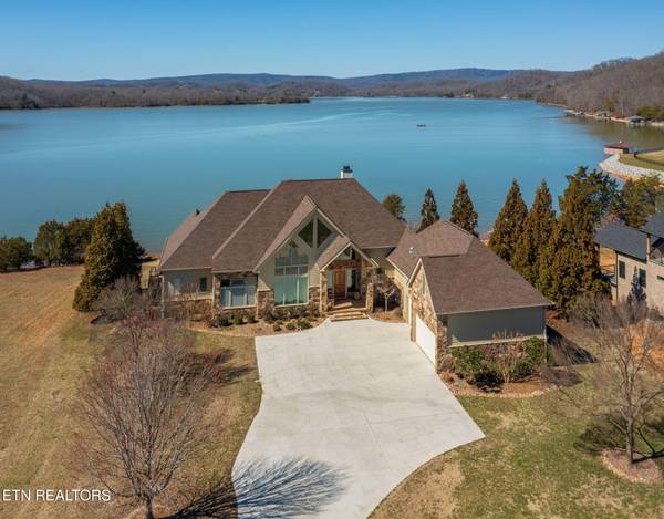 340 Mountain DR, Rockwood, TN 37854