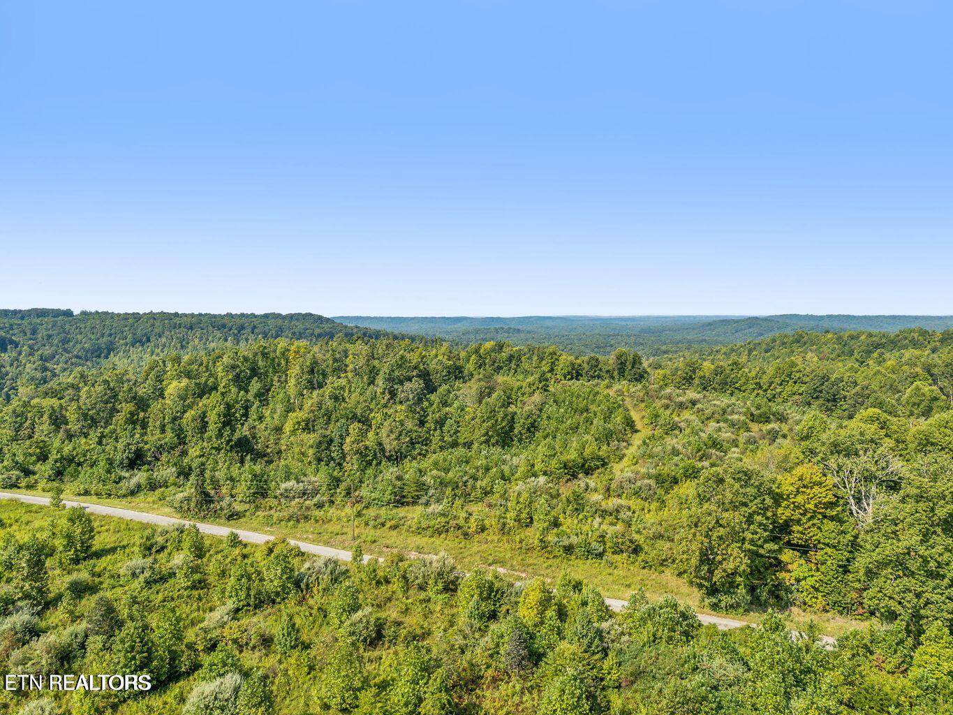Robbins, TN 37852,0 Grassy Knob Rd