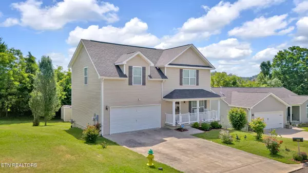 Knoxville, TN 37914,1238 Quiet Brook LN