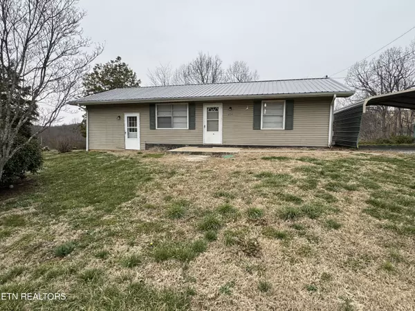 New Tazewell, TN 37825,204 Lone Holly LN