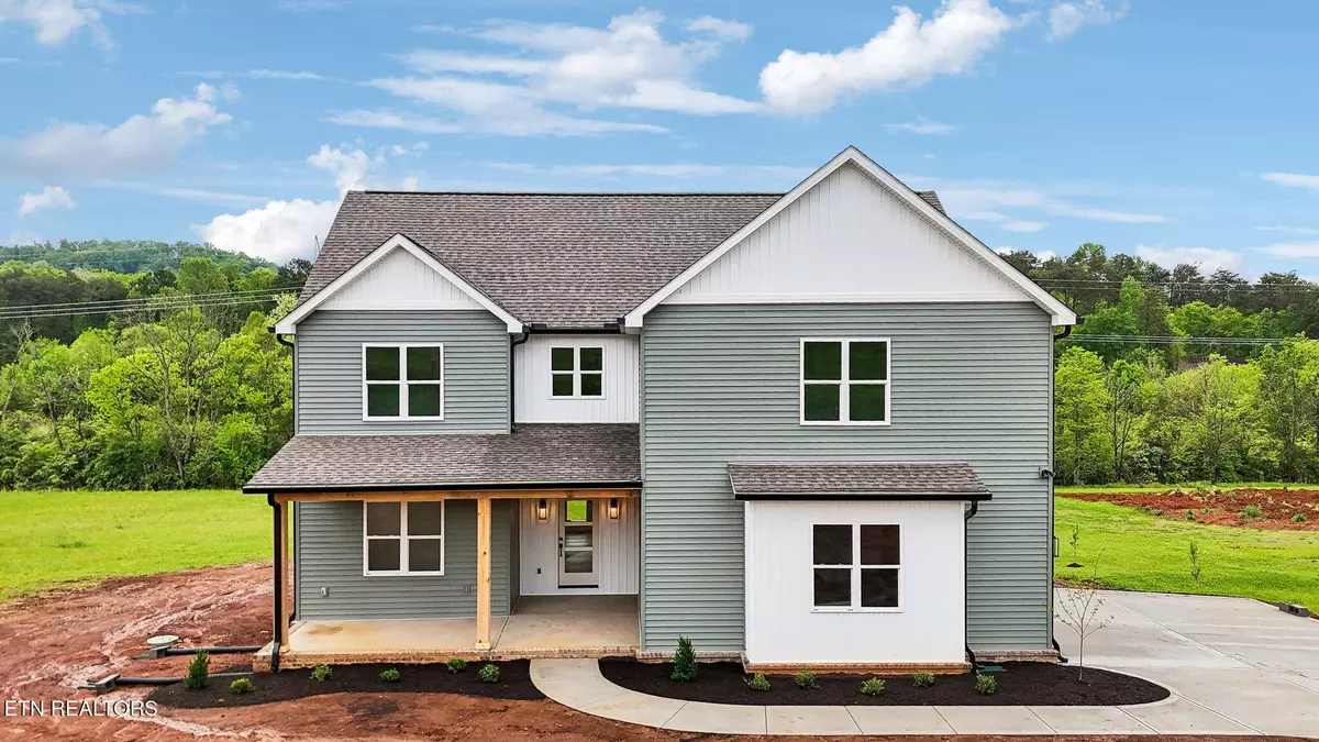 Rockford, TN 37853,318 Roddy Branch Rd