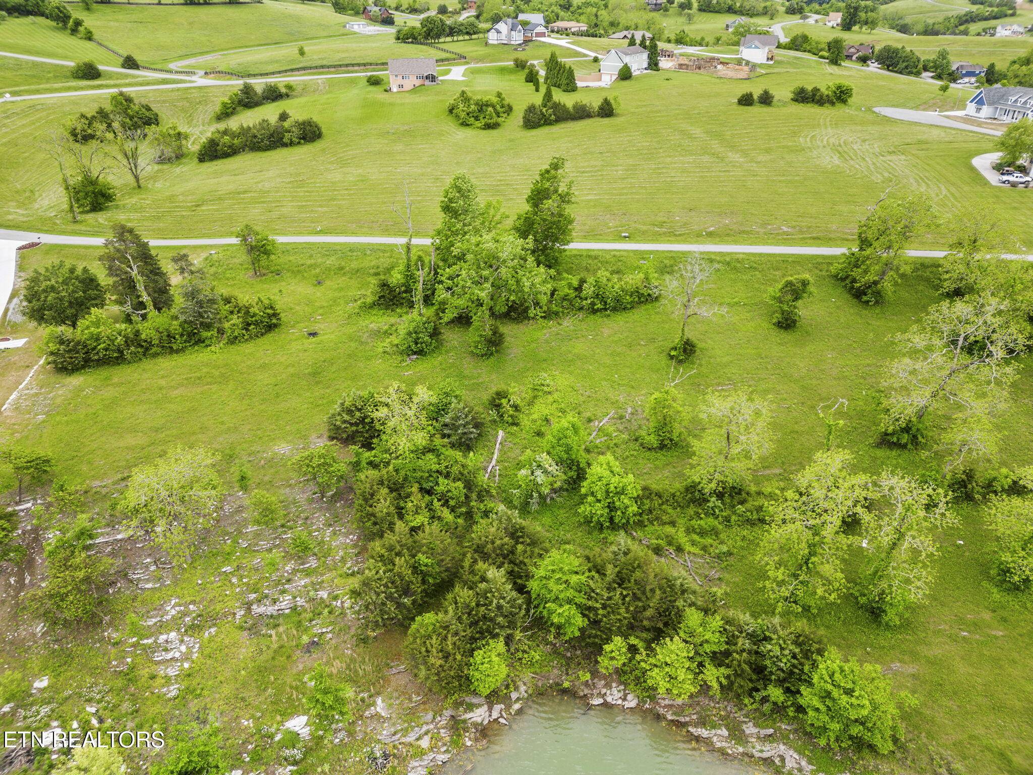 Sharps Chapel, TN 37866,Lot 21 Fishers LOOP