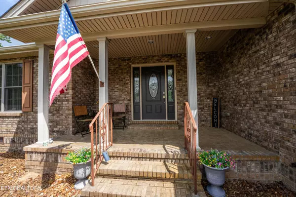 Crossville, TN 38558,21 Thames CT