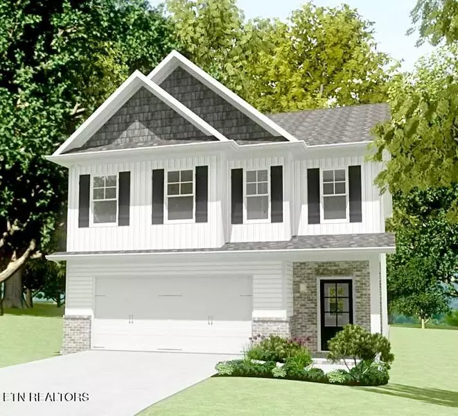 4515 Peace Bell Ave #Lot 160, Powell, TN 37849