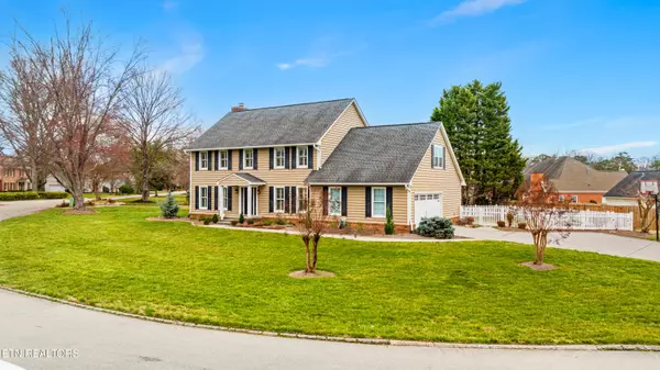 11920 Fox Chase CIR, Knoxville, TN 37934