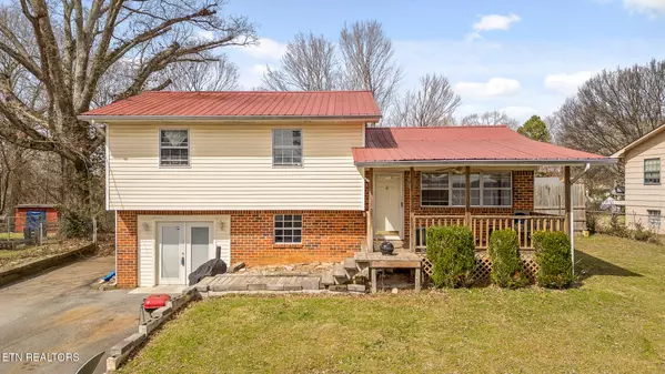 4821 Treemont CIR, Cleveland, TN 37312