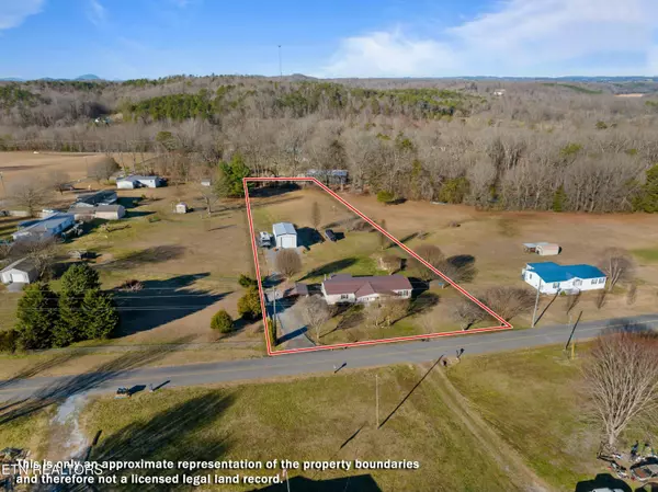 Dandridge, TN 37725,1009 Old Newport Hwy