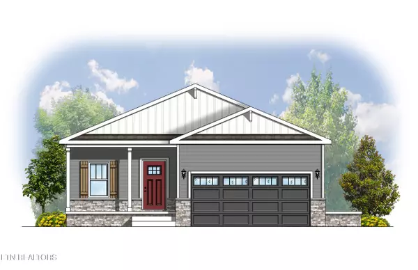 3731 Crimson Clover LN, Knoxville, TN 37924