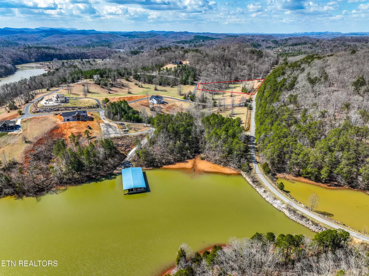 Madisonville, TN 37354,Springwater Run (Lot 34)