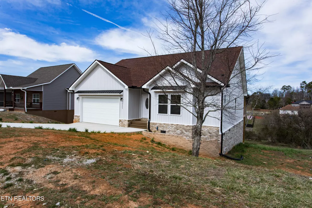 Sevierville, TN 37876,2685 Vista Meadows LN