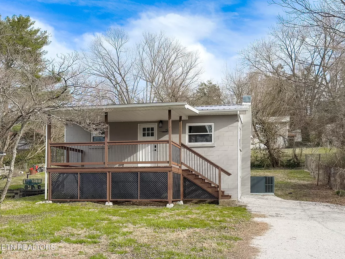 Jacksboro, TN 37757,150 Connor St
