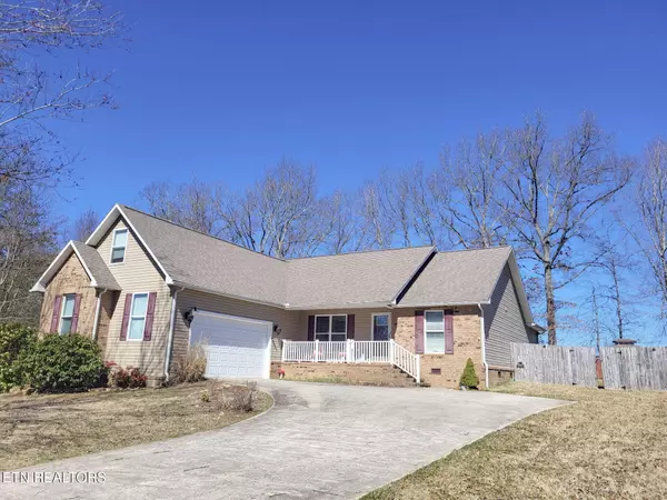 139 Brookstone DR, Crossville, TN 38555