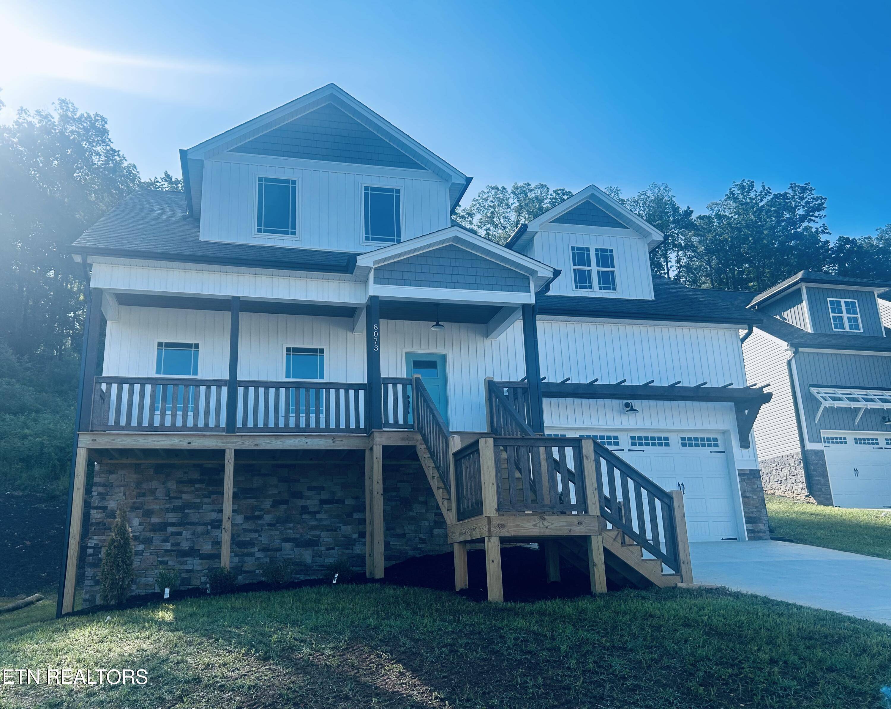 Lot 22 Cobblestone Ridge, Cleveland, TN 37311