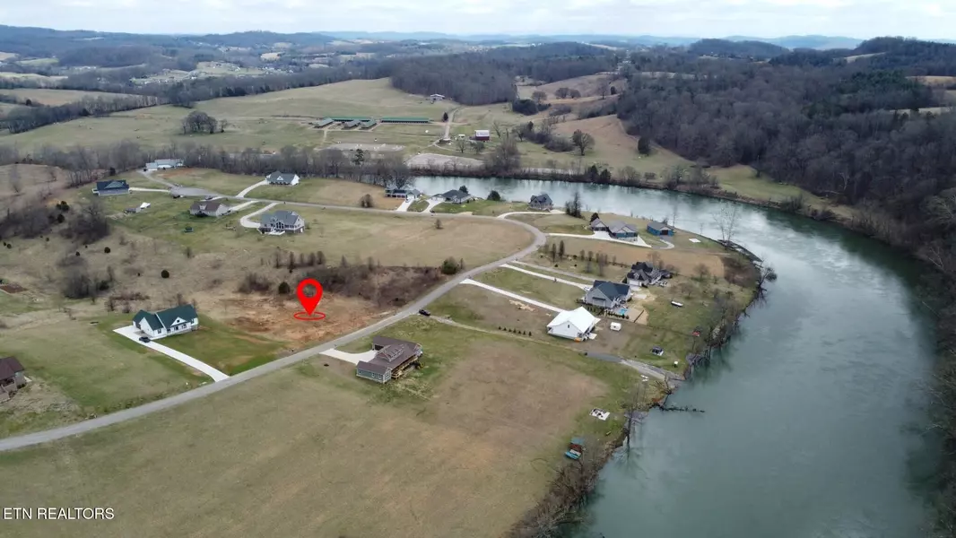 River Stone DR, Blaine, TN 37709