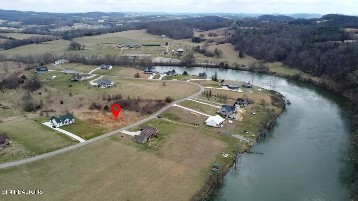 Blaine, TN 37709,River Stone DR