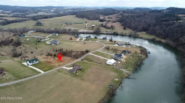 River Stone DR, Blaine, TN 37709