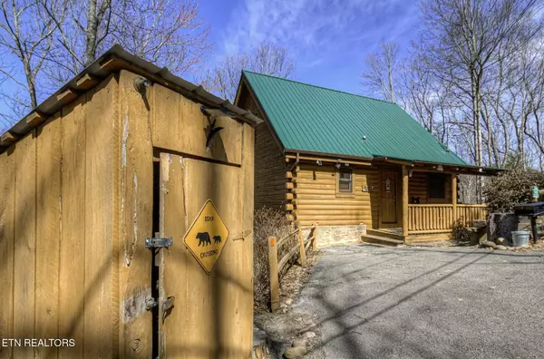 Sevierville, TN 37876,1523 Sky View Dr DR