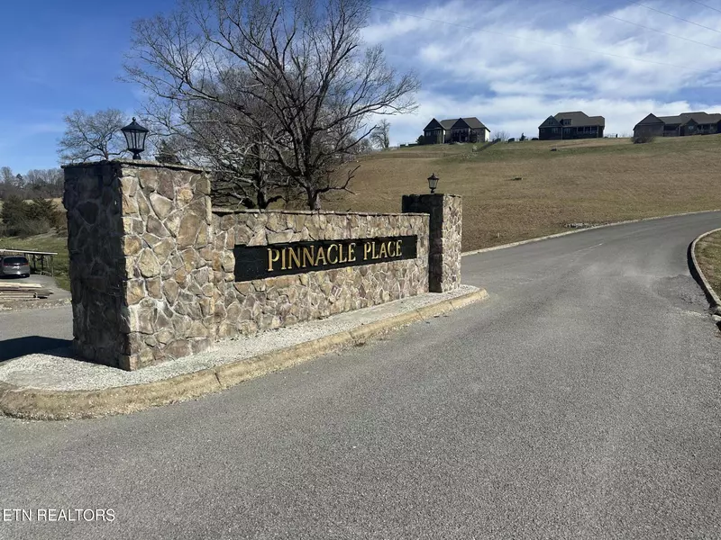 Lot 17 Danielle CT, Harrogate, TN 37752
