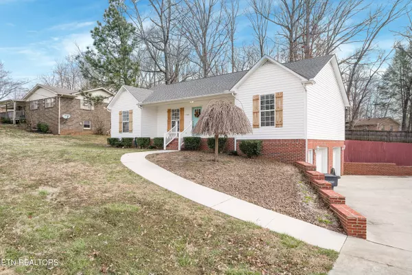 1740 Bunker Hill Road, Cookeville, TN 38506