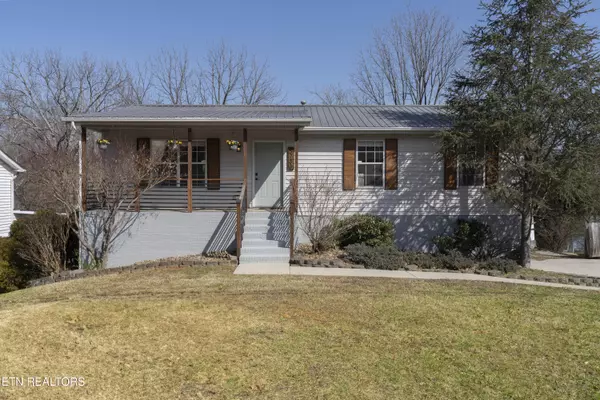 5733 Aloha Ave, Knoxville, TN 37921