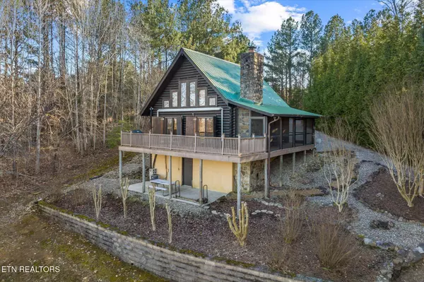 Byrdstown, TN 38549,154 Parkview DR