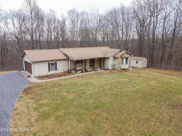 1133 Laurel WAY, Monterey, TN 38574