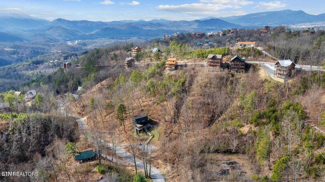Sevierville, TN 37876,Lot 4 Walker Trail