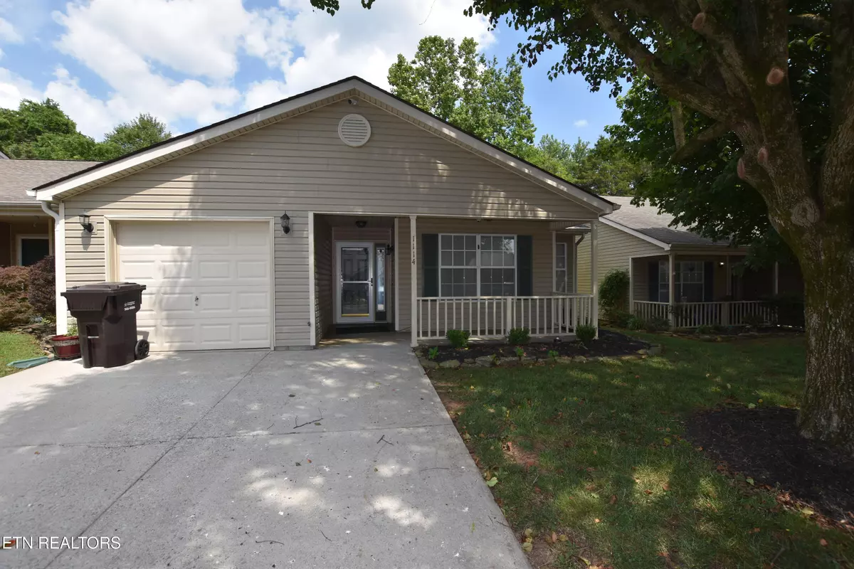 Knoxville, TN 37923,1114 Firethorne WAY